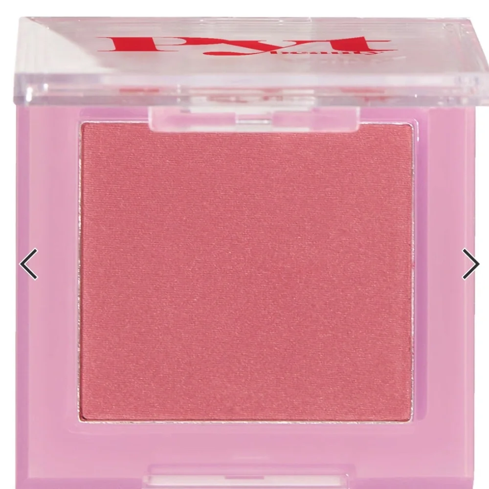 PYT Beauty Blush